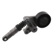 Volkswagen Bks Drive Belt Tensioner EPT4022 - Austral | Universal Auto Spares
