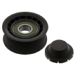 Mercedes-Benz Benz Drive Belt Tensioner EPT7005 - Austral | Universal Auto Spares