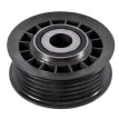 Mercedes-Benz Benz Drive Belt Tensioner EPT7022 - Austral | Universal Auto Spares
