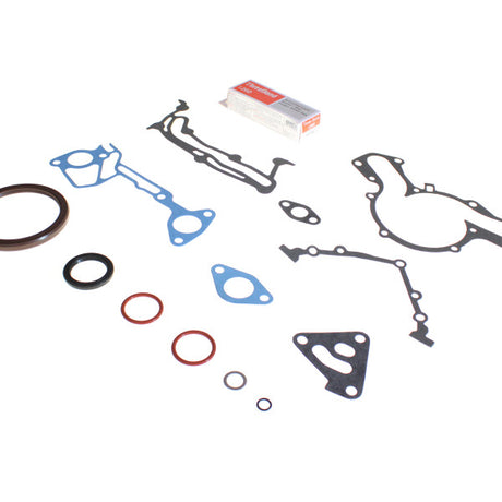 Conversion Set MITSUBISHI 6G72 ER600 - Permaseal