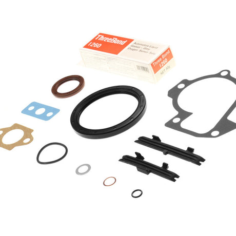 Conversion Set DAIHASTU HC HD HE ER880 - PERMASEAL