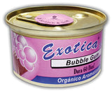 SCENT BUBBLEGUM - Exotica