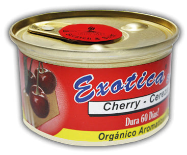 SCENT CHERRY - Exotica