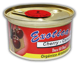 SCENT CHERRY - Exotica
