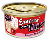 SCENT FUZED CHERRY BUBBLEGUM - Exotica