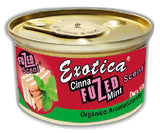 SCENT FUZED CINNAMON MINT - Exotica