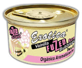 SCENT FUZED VANILLA BUBBLEGUM - Exotica
