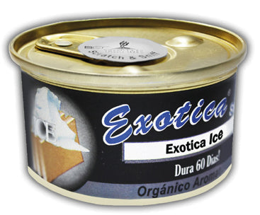 SCENT ICE - Exotica