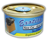 SCENT NEW CAR - Exotica