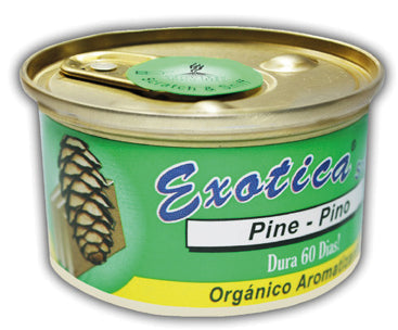 SCENT PINE - Exotica