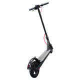 Electric Scooter Adult Foldable Travel E Bike Black Portable 900W 40KM/H 50KM ESCOOTER-006 - Machter
