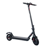 Electric Scooter Adult Foldable Travel E Bike Black Portable 900W 40KM/H 50KM ESCOOTER-006 - Machter