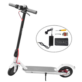 Hoverboards & E-Scooters