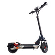 2000W Foldable Adult Off Road E-Bike Electric Scooter 65KM/H Single Motor ESCOOTER-009 - Machter
