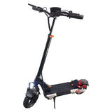 2000W Foldable Adult Off Road E-Bike Electric Scooter 65KM/H Single Motor ESCOOTER-009 - Machter