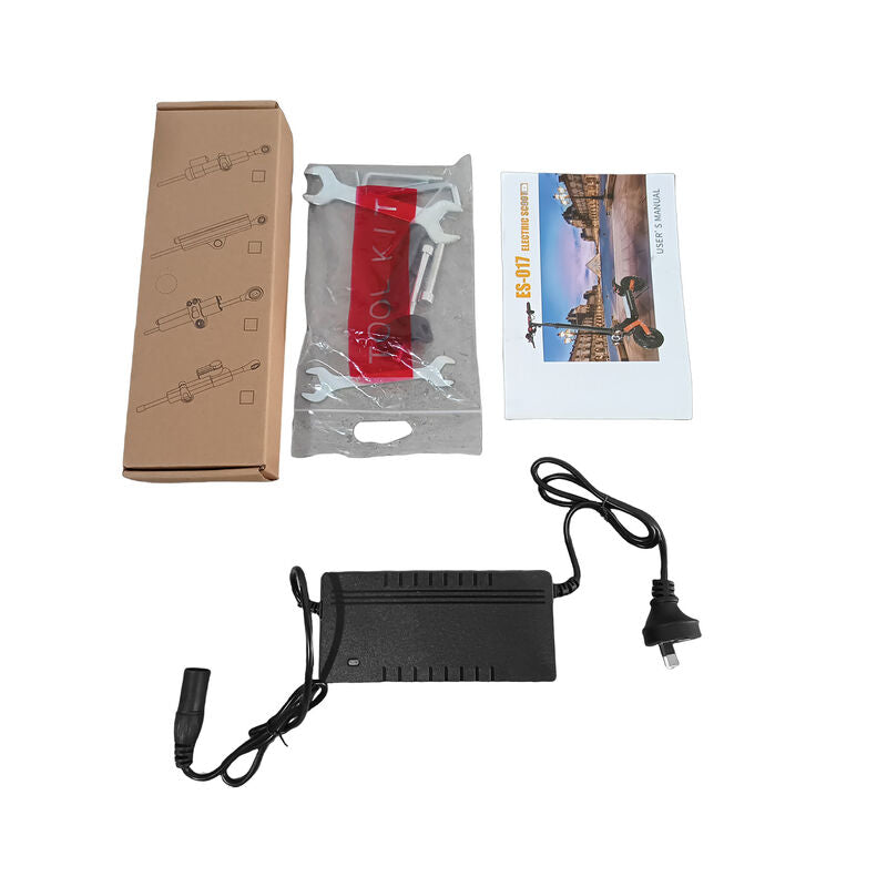4000W Foldable Adult Off Road E-Bike Electric Scooter 80KM/H Dual Motor ESCOOTER-010 - Machter