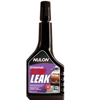 Engine Stop Leak 300mL - Nulon