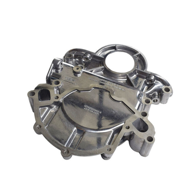 Windsor Early Engine Timing Cover 302-351W T/C Fit For Ford 289 302 351 - Machter