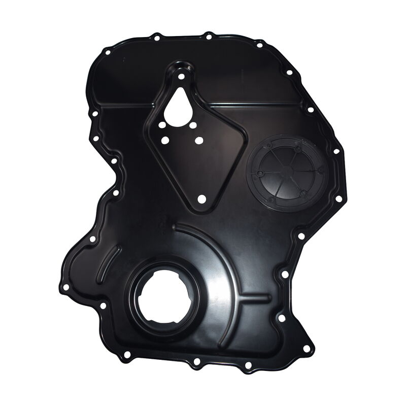 Front Cylinder Timing Gear Cover Fit For Ford Everest UA Ranger PX For Mazda BT-50 UP UR 3.2L 2011-ON ETC-FD002 - Machter