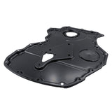 Timing Chain Cover With gasket Fit For Ford Transit VH VM 2.4 VH-VJ 2000-2006 ETC-FD003 - Machter