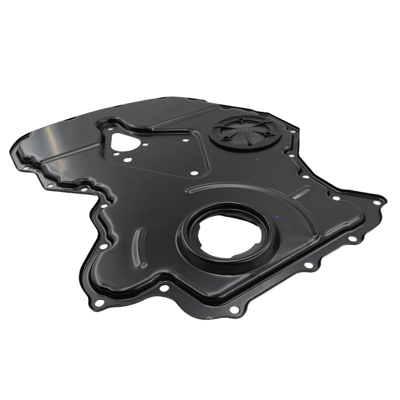 Timing Chain Cover With gasket Fit For Ford Transit VH VM 2.4 VH-VJ 2000-2006 ETC-FD003 - Machter