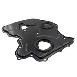 Timing Chain Cover With gasket Fit For Ford Transit VH VM 2.4 VH-VJ 2000-2006 ETC-FD003 - Machter