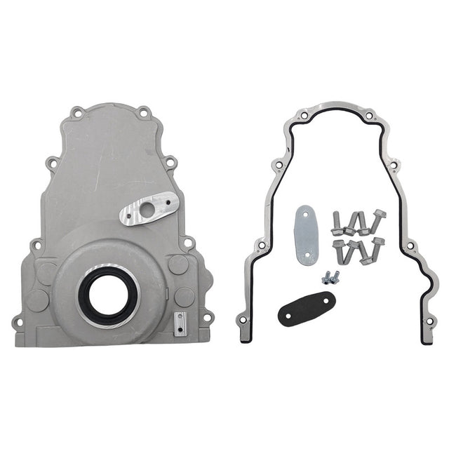 Engine Timing Cover Fit For Holden Commodore VZ VE VF Statesman Caprice WL WM WN ETC-HLN001 - Machter