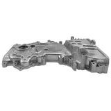 Timing Chain Oil Pump Cover Fit For Hyundai Tucson For Kia Soul Forte Forte5 2.0L 21350-2E310 2014-2019 - Machter