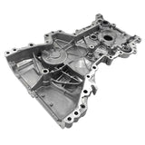 Timing Chain Oil Pump Cover Fit For Hyundai Tucson For Kia Soul Forte Forte5 2.0L 21350-2E310 2014-2019 ETC-HY001 - Machter