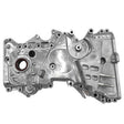 Timing Chain Oil Pump Cover Fit For Hyundai Tucson For Kia Soul Forte Forte5 2.0L 21350-2E310 2014-2019 ETC-HY001 - Machter