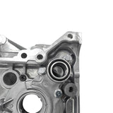 Timing Chain Oil Pump Cover Fit For Hyundai Tucson For Kia Soul Forte Forte5 2.0L 21350-2E310 2014-2019 - Machter