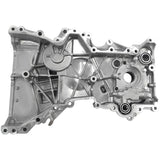 Timing Chain Oil Pump Cover Fit For Hyundai Tucson For Kia Soul Forte Forte5 2.0L 21350-2E310 2014-2019 - Machter