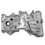 Timing Chain Oil Pump Cover Fit For Hyundai Tucson For Kia Soul Forte Forte5 2.0L 21350-2E310 2014-2019 - Machter