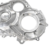 Timing Case Cover Fit For Toyota Hilux KUN1 KUN2 KUN3 Prado KDJ120 KDJ150 HiAce KDH2 Fortuner KUN5 KUN6 3.0L 2.5L 11321-30020 2002-ON - Machter