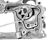 Timing Case Cover Fit For Toyota Hilux Prado 120-150 Series HiAce Diesel 3.0L 2.5L 1132030032 2004-ON - Machter