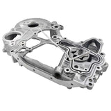 Timing Case Cover Fit For Toyota Hilux Prado 120-150 Series HiAce Diesel 3.0L 2.5L 1132030032 2004-ON - Machter