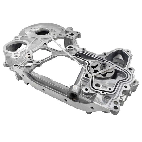 Timing Case Cover Fit For Toyota Hilux Prado 120-150 Series HiAce Diesel 3.0L 2.5L 1132030032 2004-ON - Machter