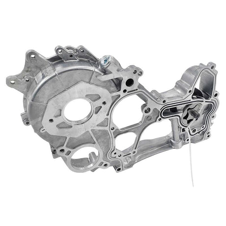 Timing Case Cover Fit For Toyota Hilux Prado 120-150 Series HiAce Diesel 3.0L 2.5L 1132030032 2004-ON - Machter
