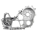 Timing Case Cover Fit For Toyota Hilux Prado 120-150 Series HiAce Diesel 3.0L 2.5L 1132030032 2004-ON - Machter