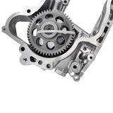 Timing Case Cover Fit For Toyota Hilux Prado 120-150 Series HiAce Diesel 3.0L 2.5L 1132030032 2004-ON - Machter