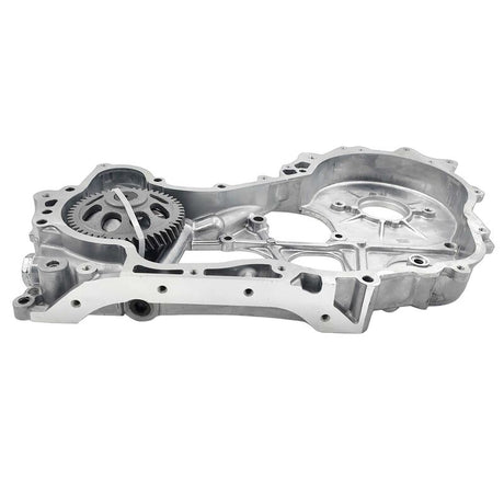 Timing Case Cover Fit For Toyota Hilux Prado 120-150 Series HiAce Diesel 3.0L 2.5L 1132030032 2004-ON - Machter