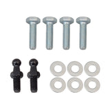 Pair Front Bonnet Strut Kit Fit For Toyota Landcruiser FJ BJ HJ HZJ HDJ VDJ 70 73 75 76 78 79 Series EUBS-TA002 - Machter
