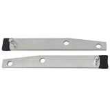 Pair Front Bonnet Strut Kit Fit For Toyota Landcruiser FJ BJ HJ HZJ HDJ VDJ 70 73 75 76 78 79 Series EUBS-TA002 - Machter