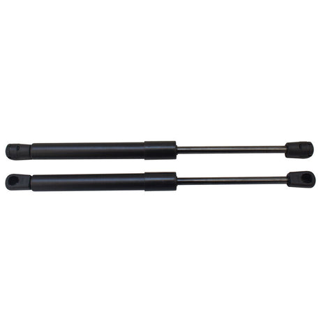 Pair Front Bonnet Strut Kit Fit For Toyota Landcruiser FJ BJ HJ HZJ HDJ VDJ 70 73 75 76 78 79 Series EUBS-TA002 - Machter