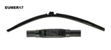 Mercedes Wiper 425mm EUMER17 - Exelwipe | Universal Auto Spares