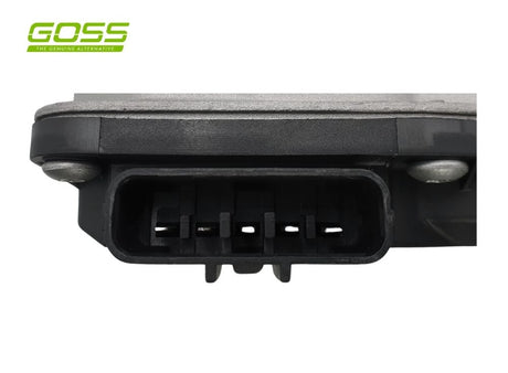 EGR Valve Nissan EV111 - Goss