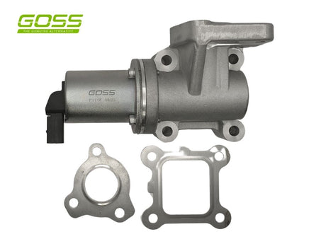 EGR Valve Hyundai/Kia EV117 - Goss