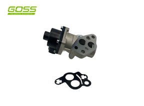 EGR Valve Ford//Mazda EV122 - Goss