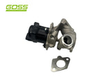 EGR Valve Citroen/Mini/Peugeot EV123 - Goss