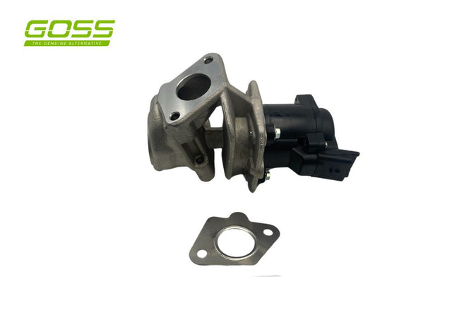 EGR Valve Citroen/Mini/Peugeot EV123 - Goss